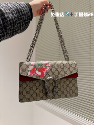 ReplicaDesignerBags 07YA363