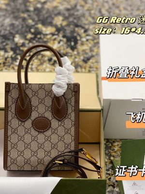ReplicaDesignerBags 07YA649