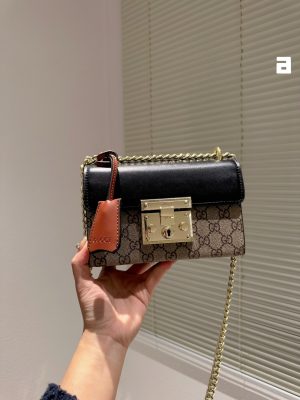 ReplicaDesignerBags 07YA658