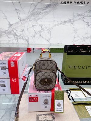 ReplicaDesignerBags 07YA804