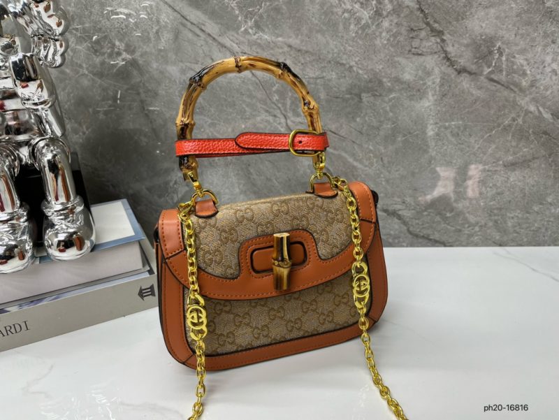 ReplicaDesignerBags 07YA1033