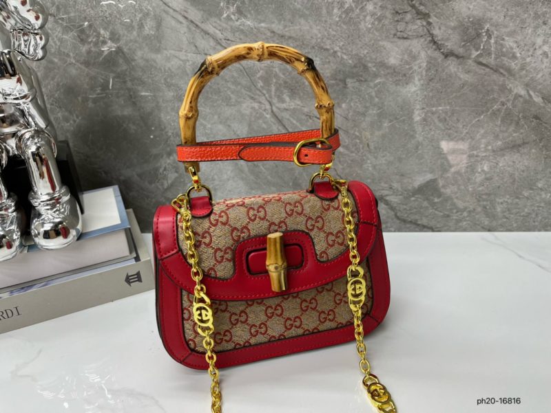 ReplicaDesignerBags 07YA1033