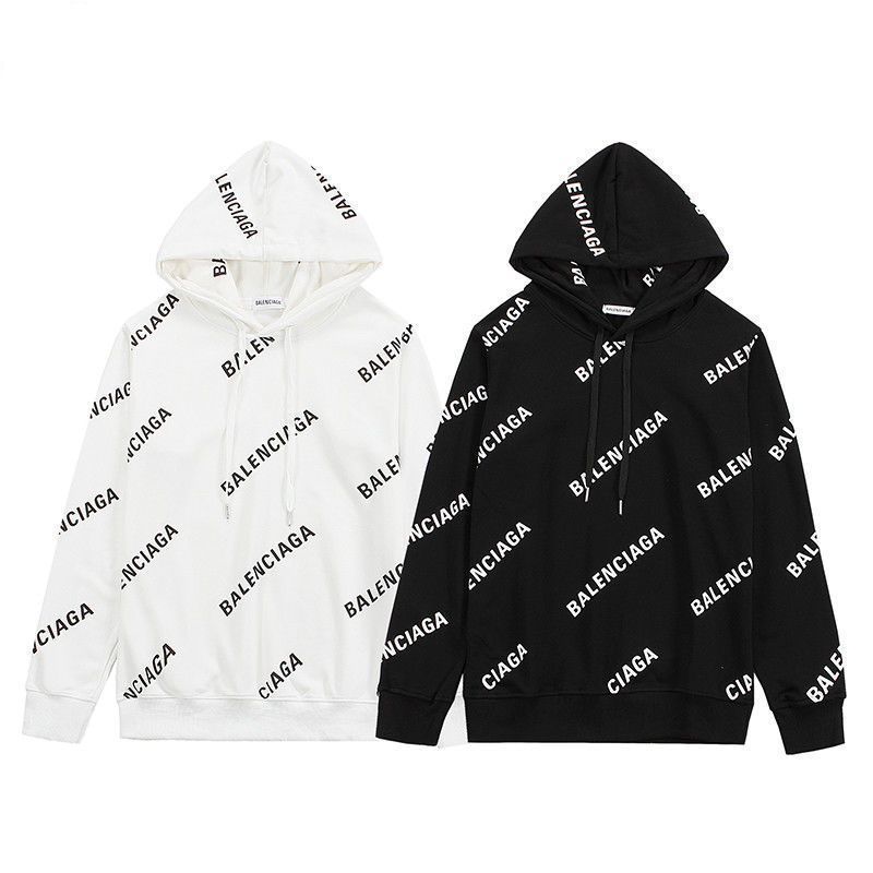 Replica Designer Balenciaga Hoodies