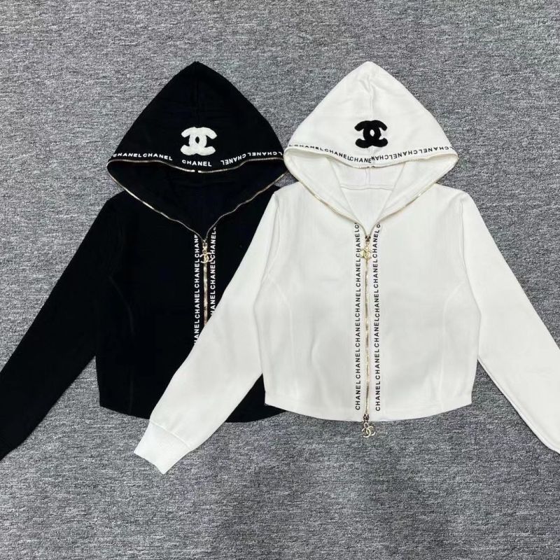 Replica Designer Chanel Knit Top