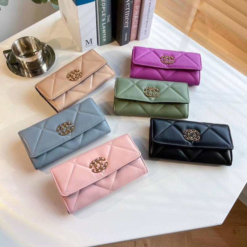 Replica Designer Chanel Women Simple Fashion Retro Single Shoulder Chain Bag