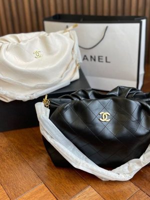 Replica Designer Chanel Women Simple Lingge Bag