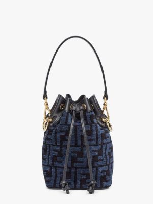 Replica Designer Fendi Mon Tresor Mini-Bag