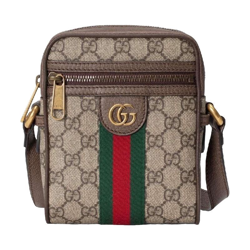 Replica Designer Gucci Classic Crossbody Bag