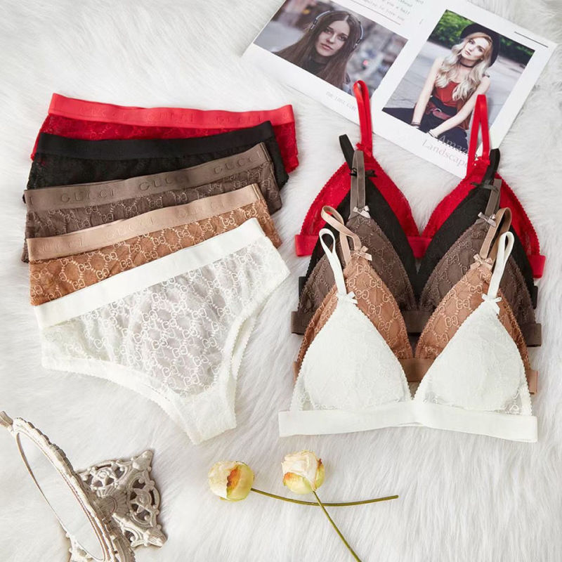 Replica Designer Gucci Letter Underwear