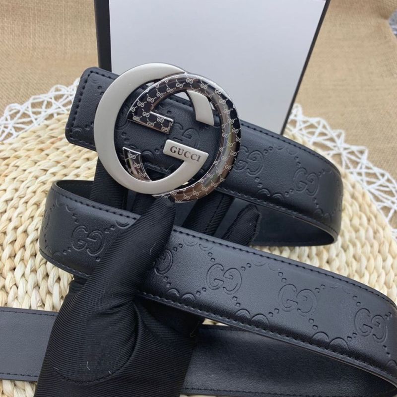 Replica Designer Gucci Men Belt