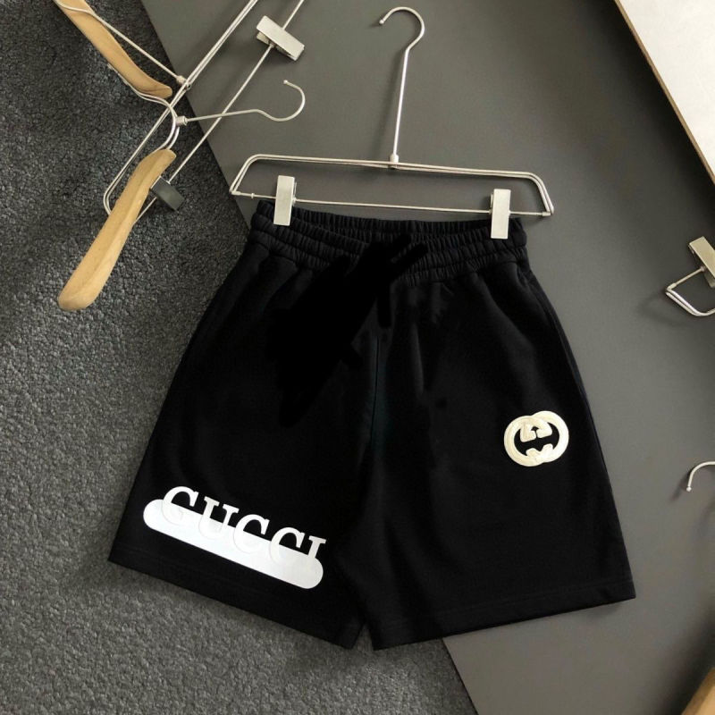 Replica Designer Gucci Men Casual Shorts