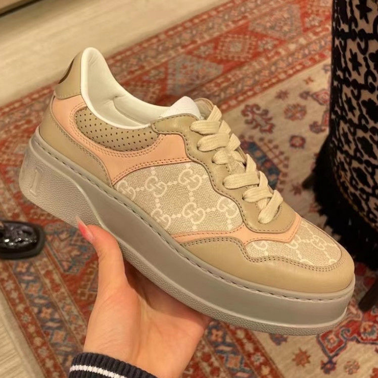Replica Designer Gucci Men Women Sneakers