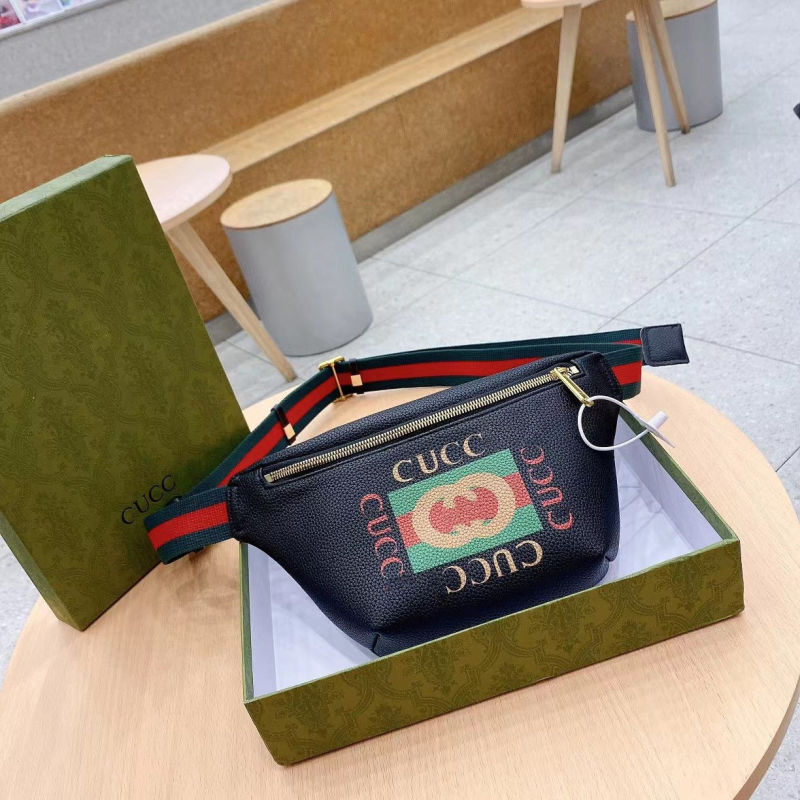 Replica Designer Gucci Messenger Small Chest Bag