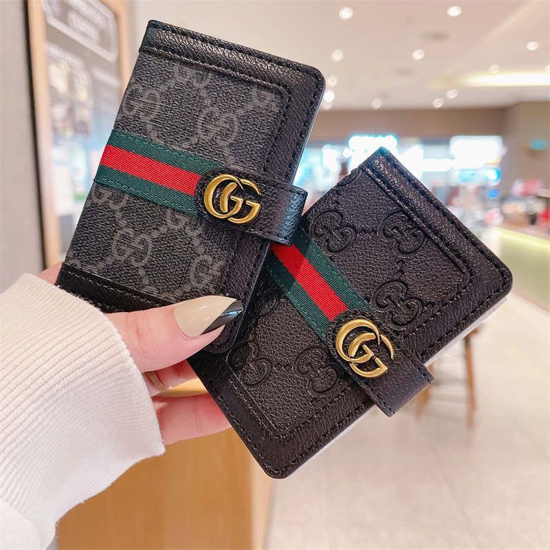 Replica Designer Gucci Multi-Card Portable Card Holder