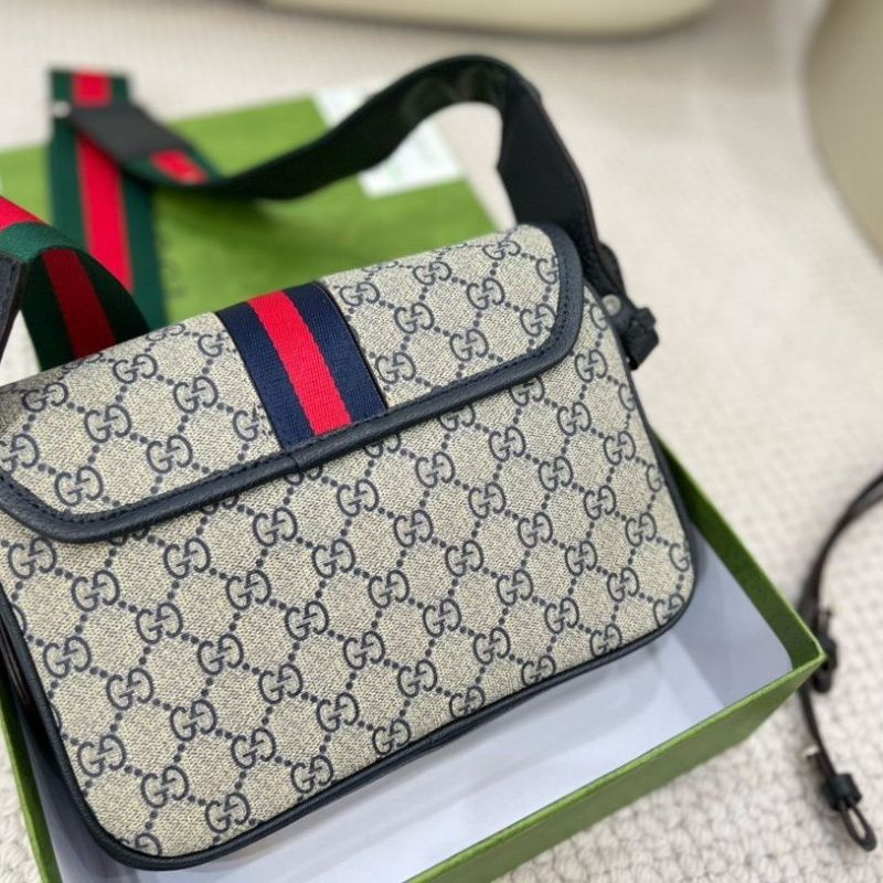 Replica Designer Gucci Ophidia mini GG shoulder bag