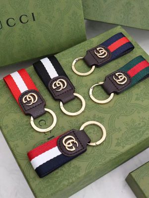 Replica Designer Gucci Pendant Key Chain