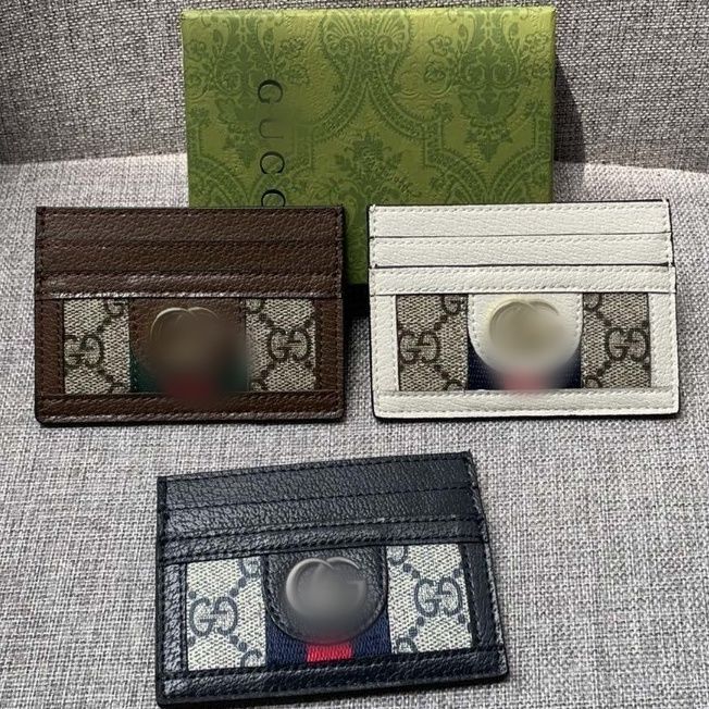 Replica Designer Gucci Retro Leather Purse