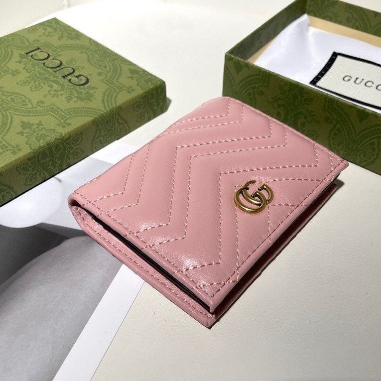 Replica Designer Gucci Retro Leather Purse