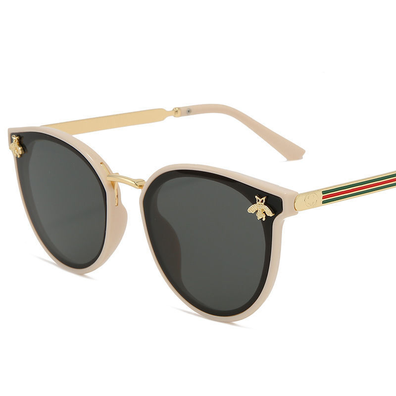 Replica Designer Gucci Retro Sunglasses