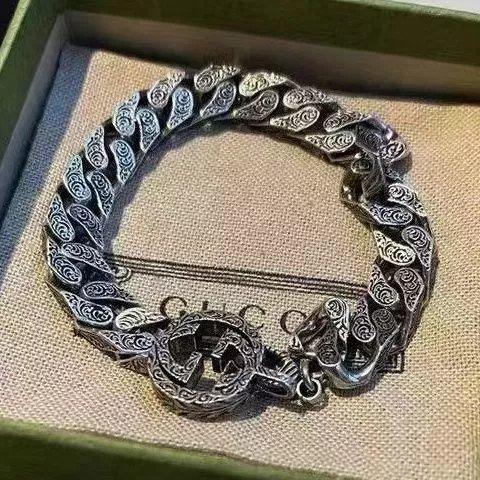 Replica Designer Gucci Vintage Bracelet