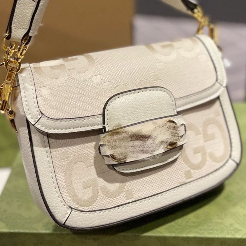 Replica Designer Gucci Women 1955 Shoulder Bag