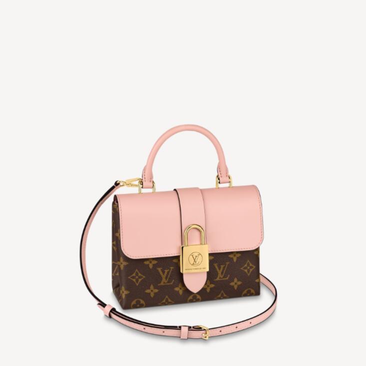 Replica Designer Louis Vuitton LOCKY BB BAG