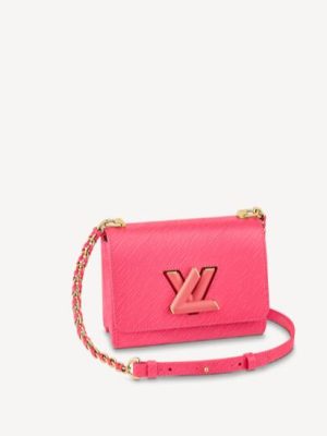 Replica Designer Louis Vuitton TWIST PM Bag