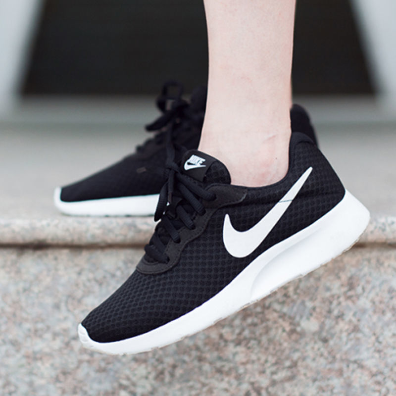 Replica Designer Nike Women Breathable All-Match Casual Sports Shoes