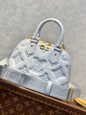 Replica Louis Vuitton Alma BB LV M59822 For Sale