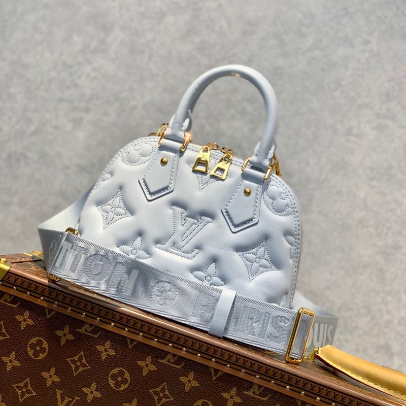 Replica Louis Vuitton Alma BB LV M59822 For Sale