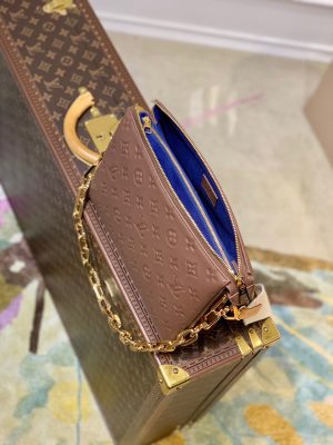 Replica Louis Vuitton Coussin PM LV M59277 For Sale