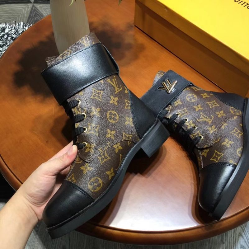 Replica Lv Shoes 16OR818
