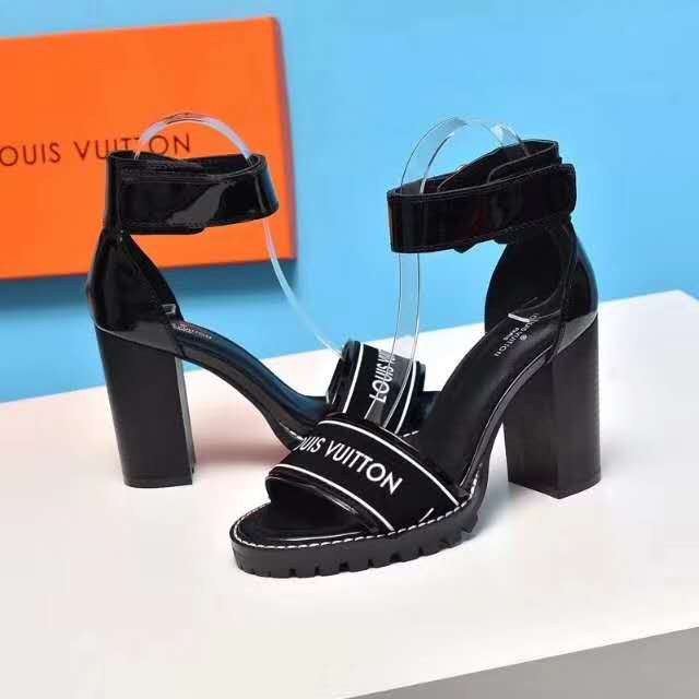 Replica Scarpe Lv 16OR820