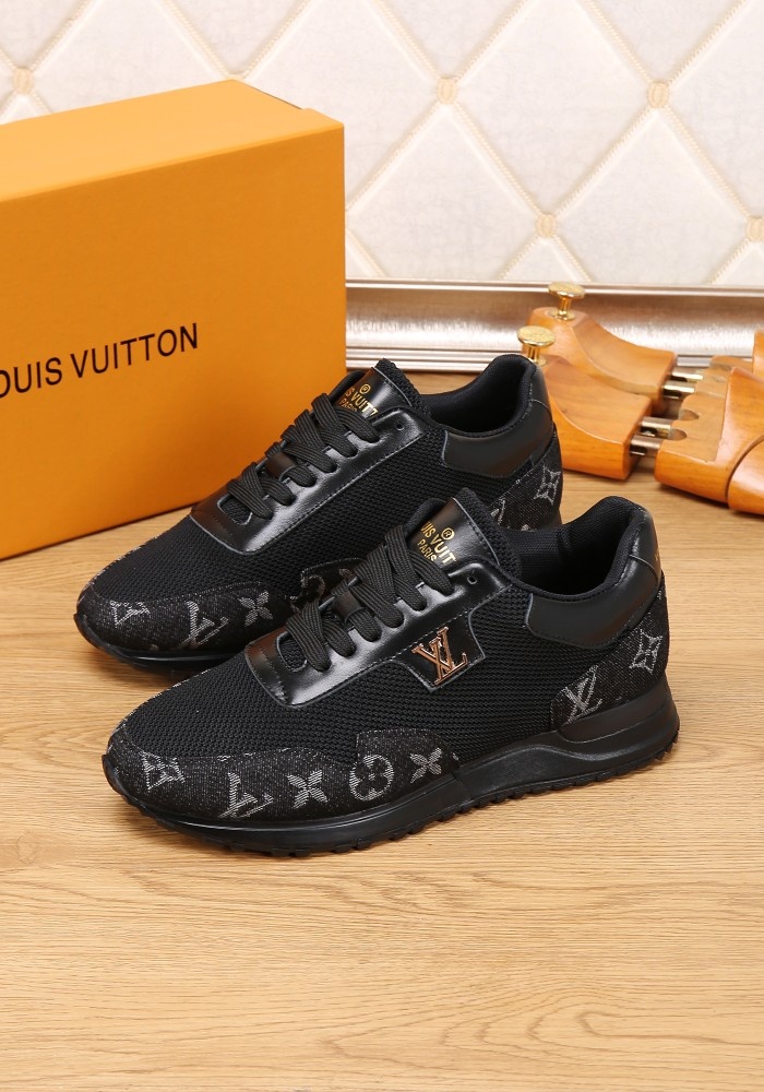 Replica Lv Shoes 16OR816