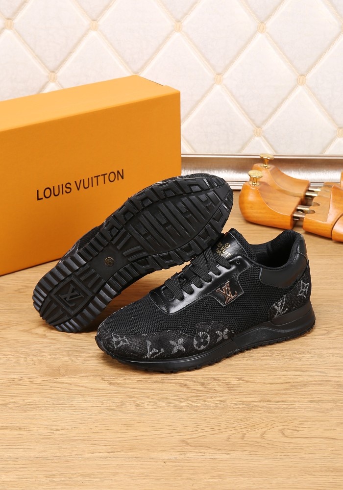 Replica Lv Shoes 16OR816