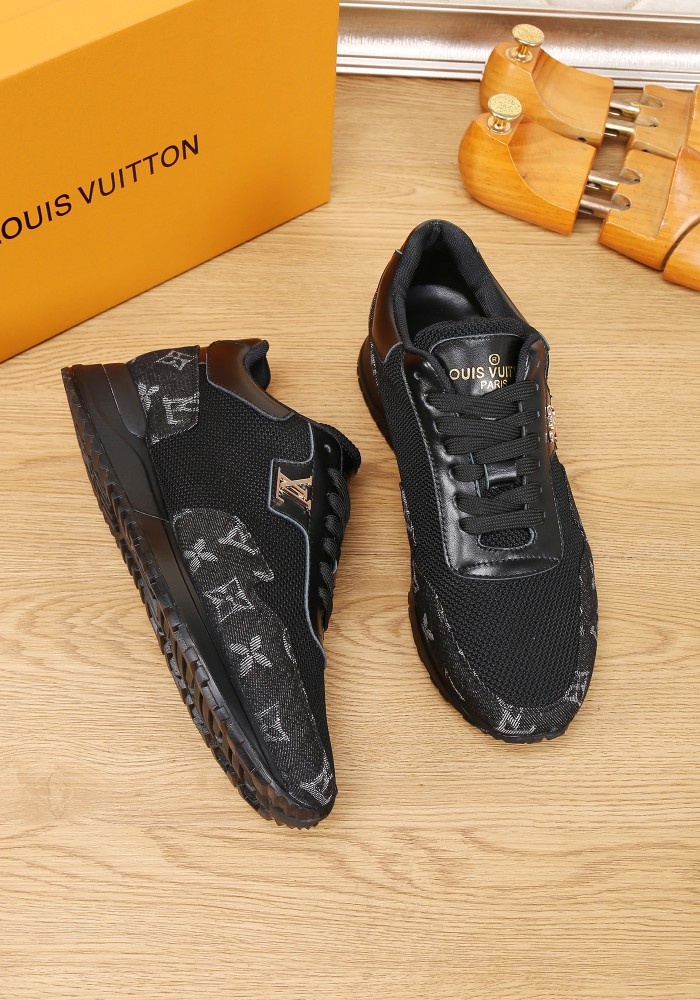 Replica Lv Shoes 16OR816