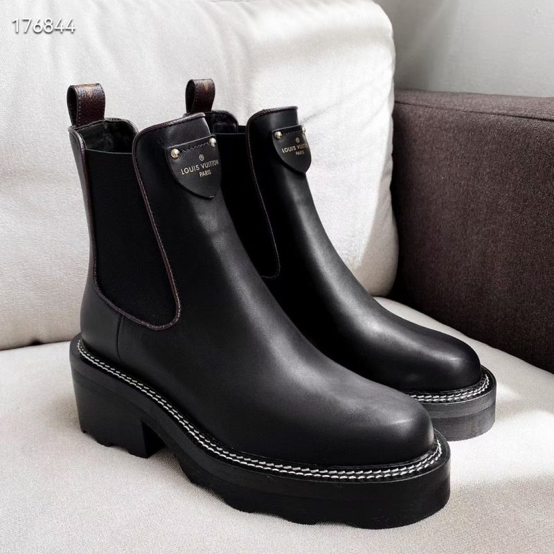 Replica Lv Shoes 16OR811