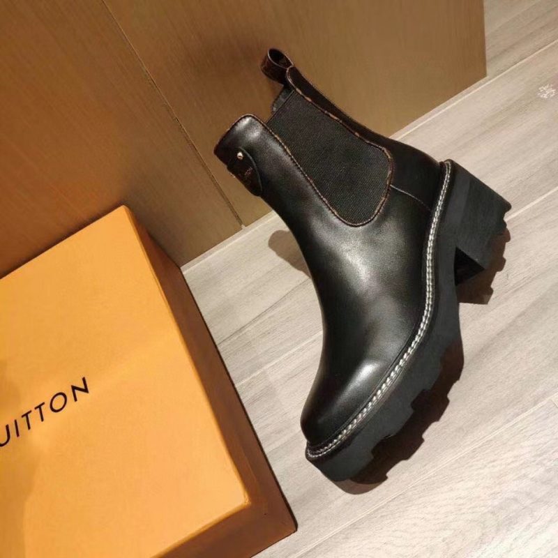 Replica Lv Shoes 16OR811