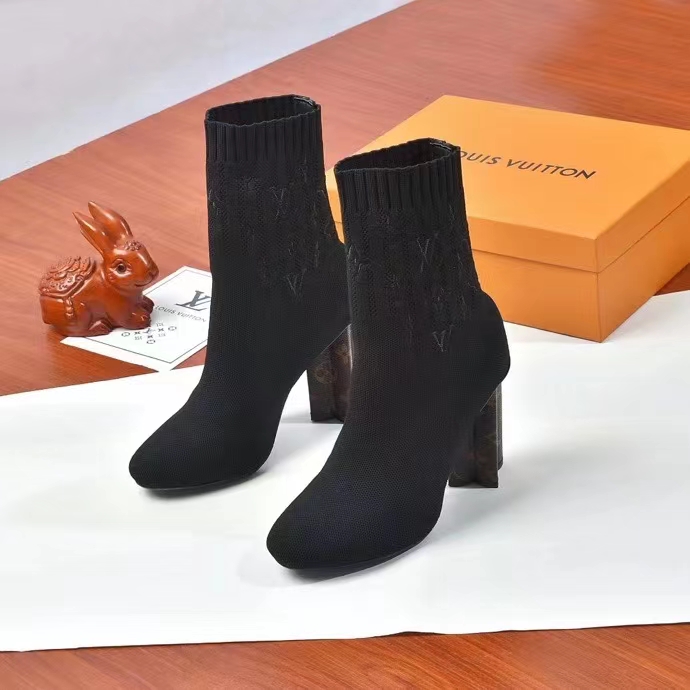 Replica Lv Shoes 16OR809