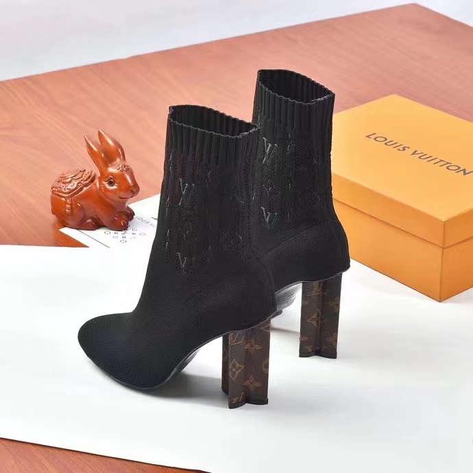 Replica Lv Shoes 16OR809