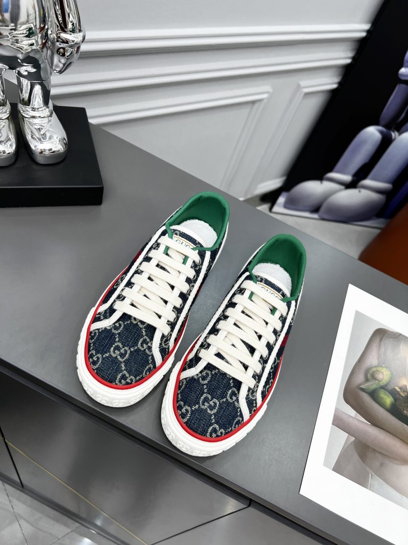 Replica Gucci Shoes 16OR806