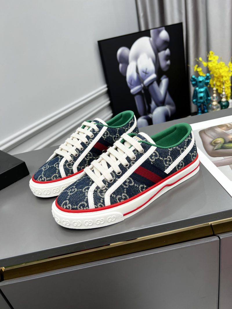 Replica Gucci Shoes 16OR806