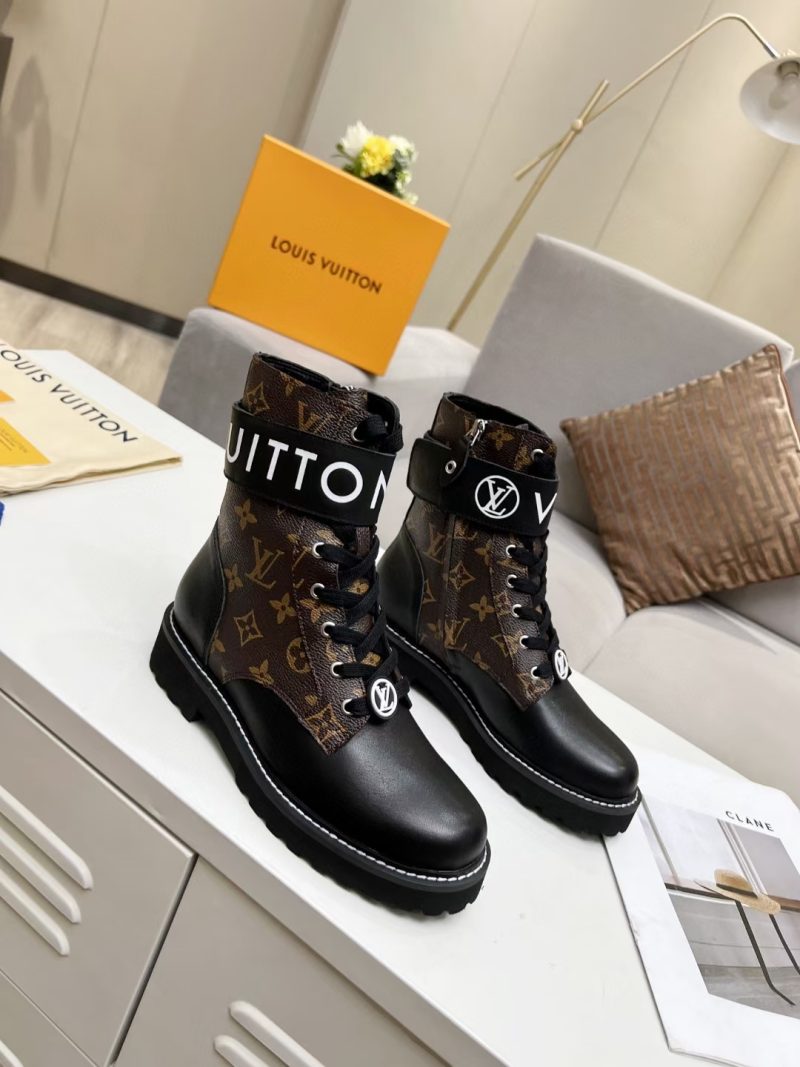 Replica Lv Shoes 16OR793