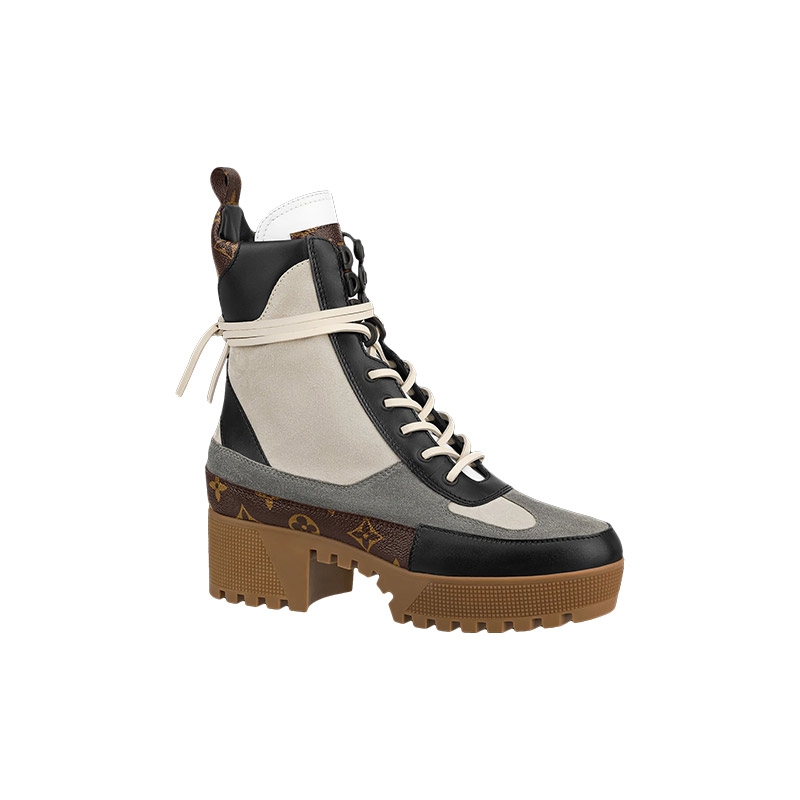Replica Lv Shoes 16OR789