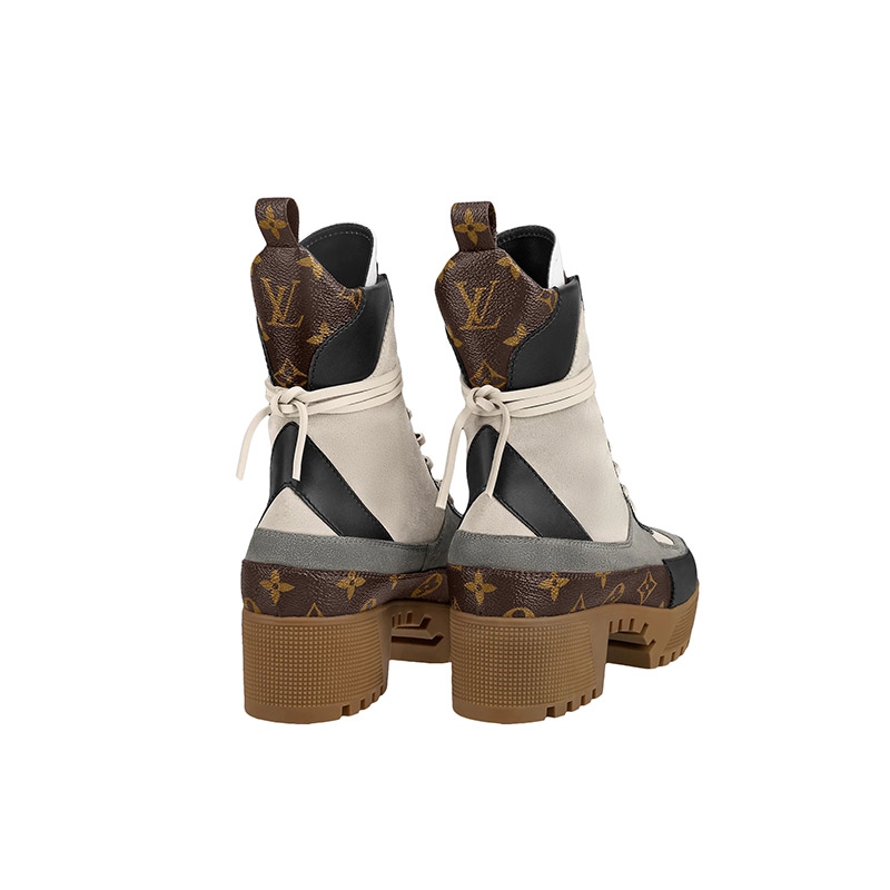 Replica Lv Shoes 16OR789
