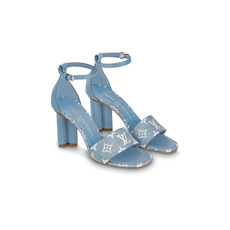 Replica Lv Shoes 16OR786