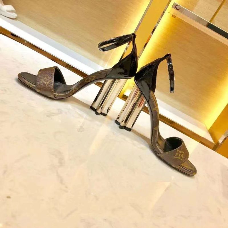 Replica Lv Shoes 16OR786