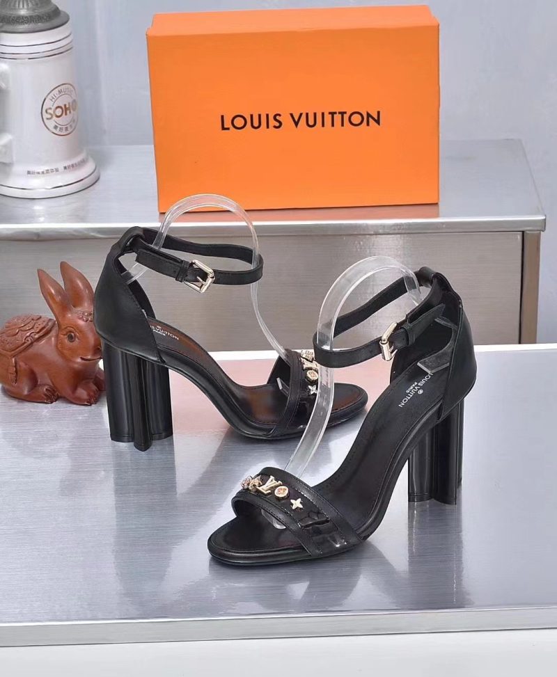 Replica Lv Shoes 16OR781
