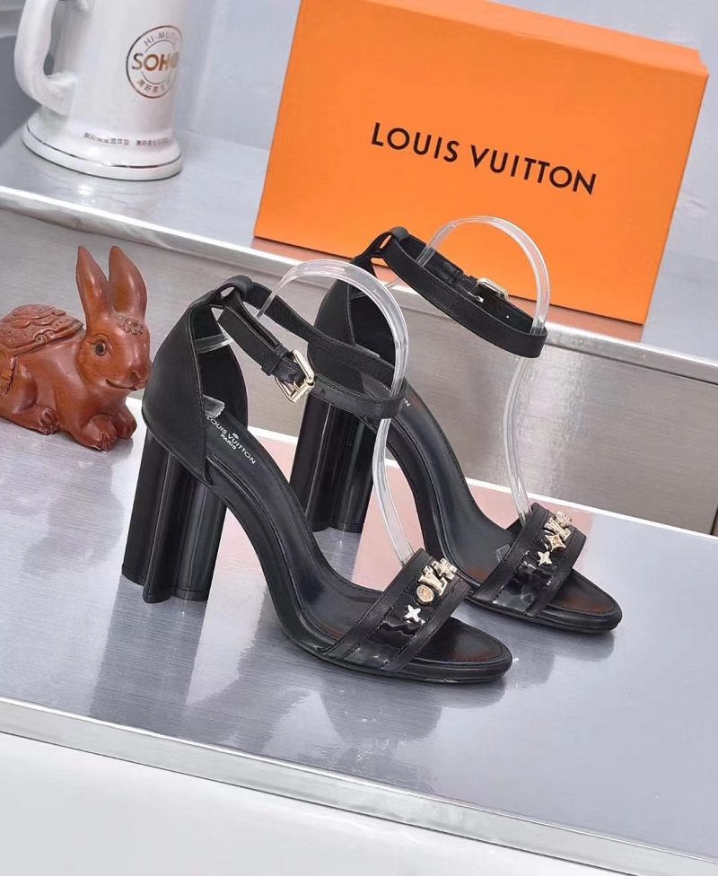 Replica Lv Shoes 16OR781