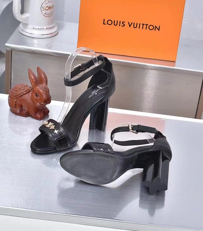 Replica Lv Shoes 16OR781